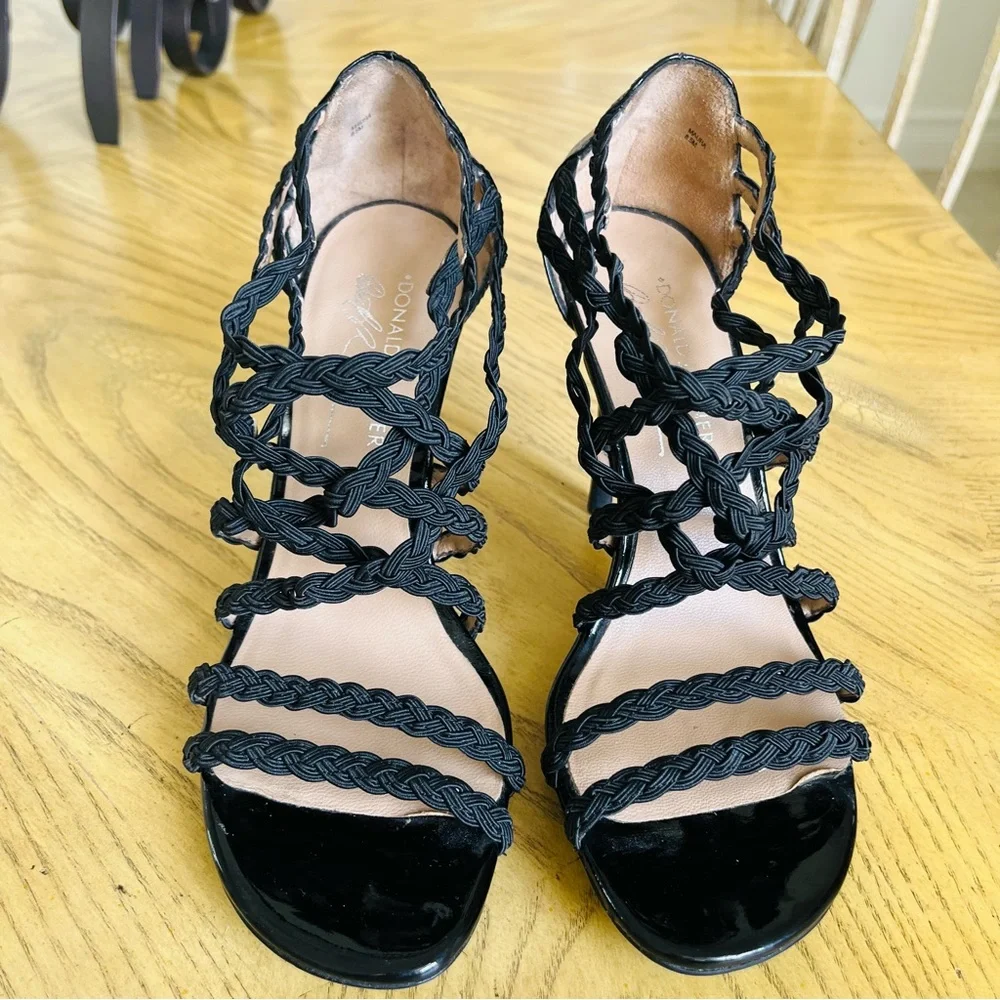 Donald J. Pliner Maura Sandals